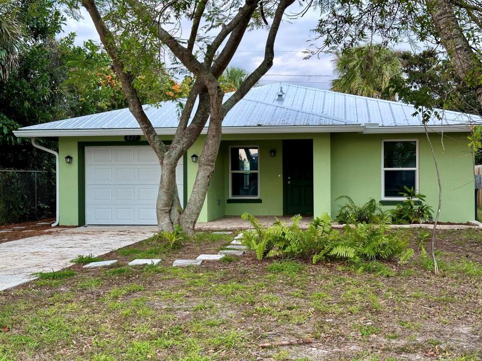 827 SE 6TH Street, Stuart, فلوريدا 34994, الولايات المتحدة