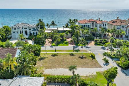 4112 S OCEAN Boulevard, Highland Beach, Floride 33487, États-Unis