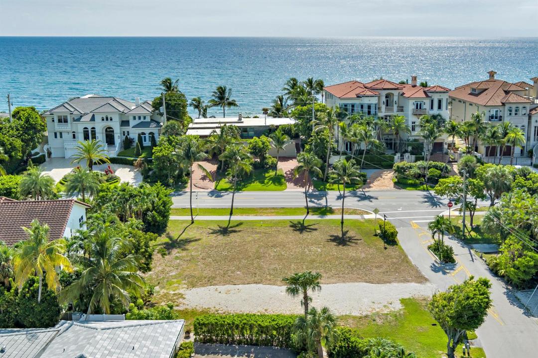 4112 S OCEAN Boulevard, Highland Beach, Floride 33487, États-Unis