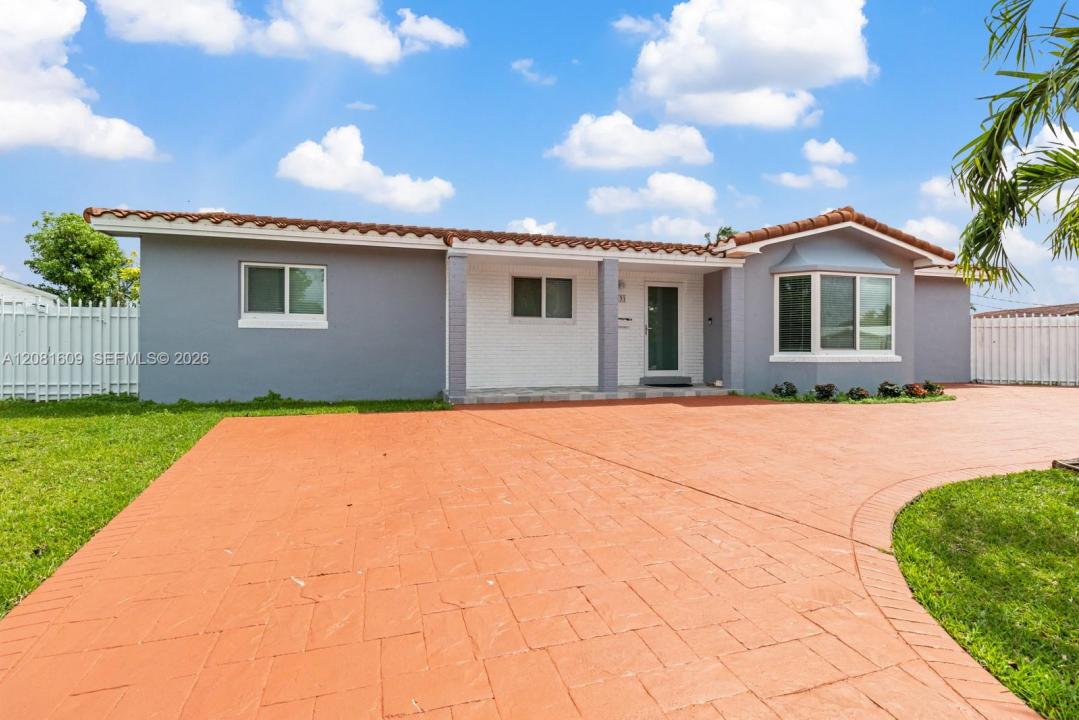 Miami, فلوريدا 33165, الولايات المتحدة