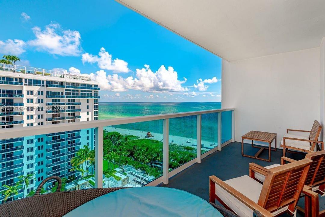 2301 Collins Ave 1515, Miami Beach, Florida 33139, Stati Uniti