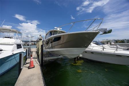 7601 E Treasure Dr #B-79, North Bay Village, Florida 33141