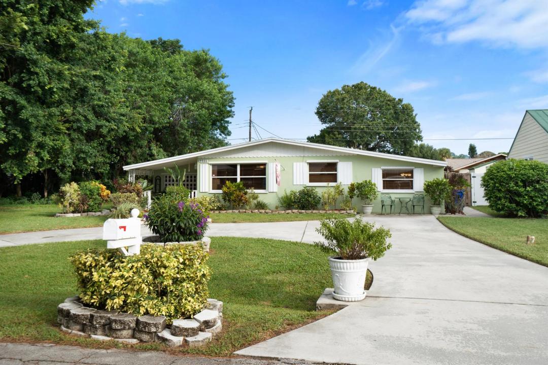2330 SE Madison Street, Stuart, Floride 34997, États-Unis