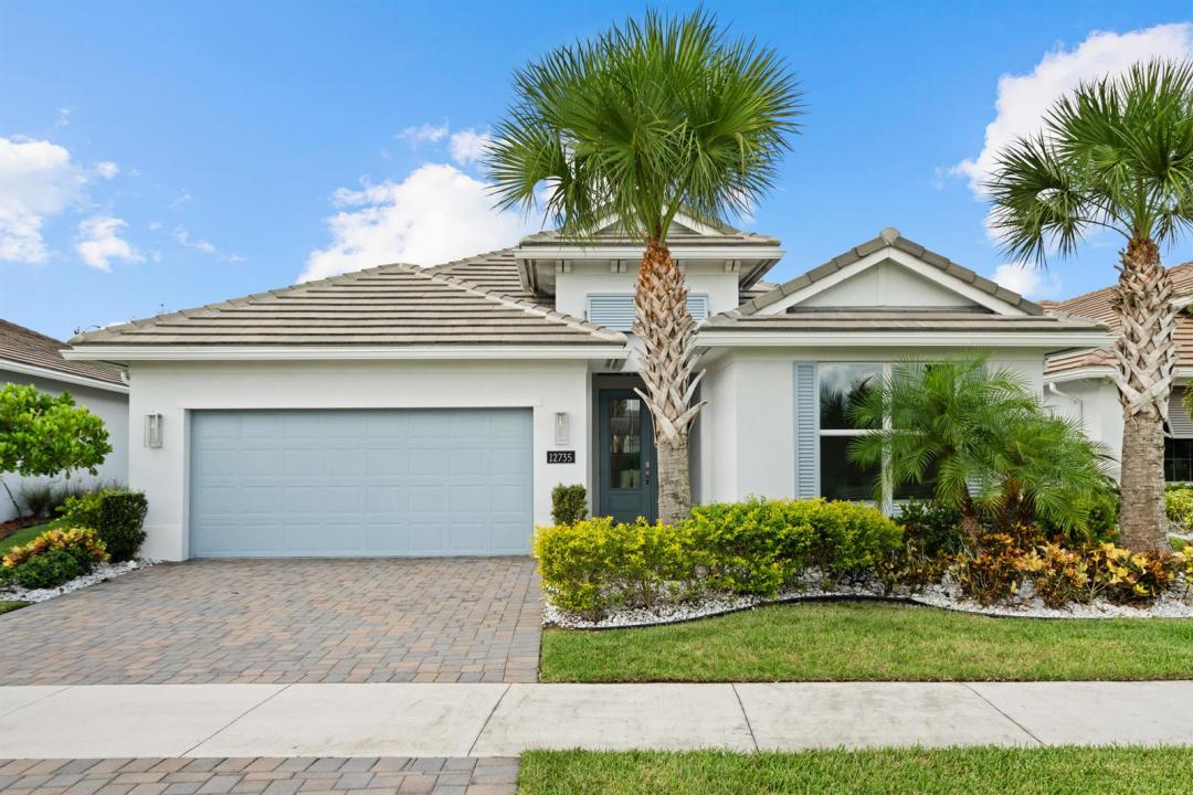 12735 SW SUNRISE LAKE Terrace, Port St. Lucie, Florida 34987, USA