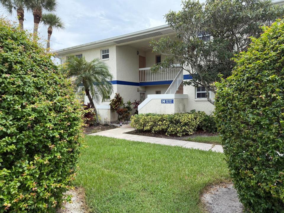 1512 SE ROYAL GREEN Circle 203, Port St. Lucie, 플로리다 34952, 미국