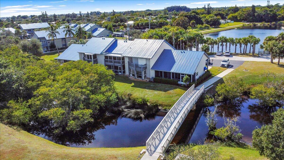 1481 NE 14TH Court U-7, Jensen Beach, فلوريدا 34957, الولايات المتحدة