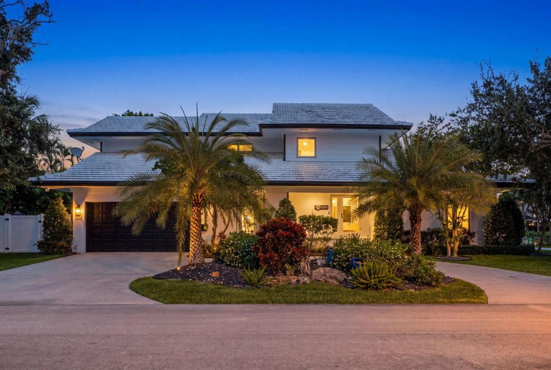 5100 NE 30TH Terrace, Lighthouse Point, Floride 33064, États-Unis