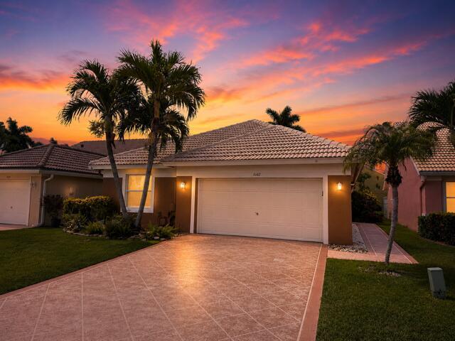 5140 Marla Drive, Boynton Beach, Florida 33436, USA