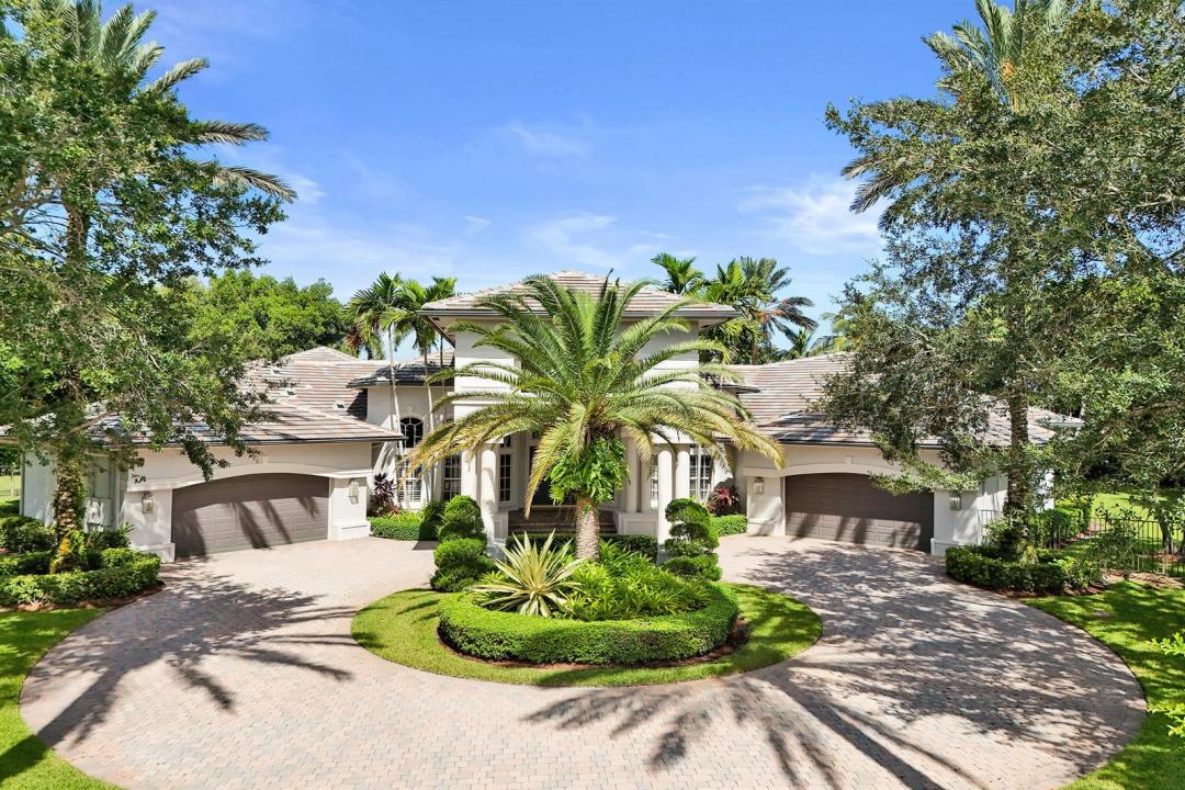 12945 Stonebrook Drive, Davie, Floride 33330, États-Unis