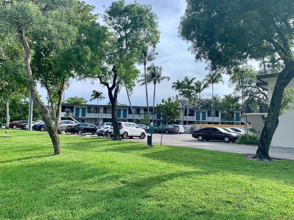 1901 N ANDREWS Avenue 111, Wilton Manors, Floride 33311, États-Unis