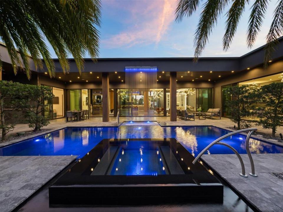 2213 NE 37TH Drive, Fort Lauderdale, Floride 33308, États-Unis