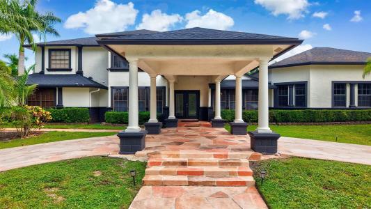 6186 Duckweed Road, Lake Worth, Floride 33449, États-Unis