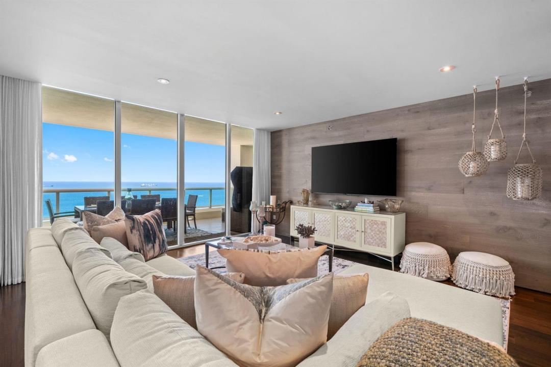 101 S FORT LAUDERDALE BEACH Boulevard 2303, Fort Lauderdale, Flórida 33316, Estados Unidos