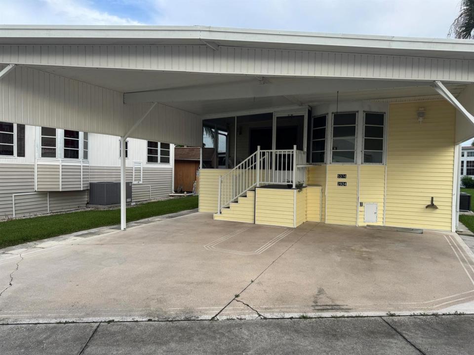 5374 SE 64th Terrace, Okeechobee, Florida 34974, Stati Uniti