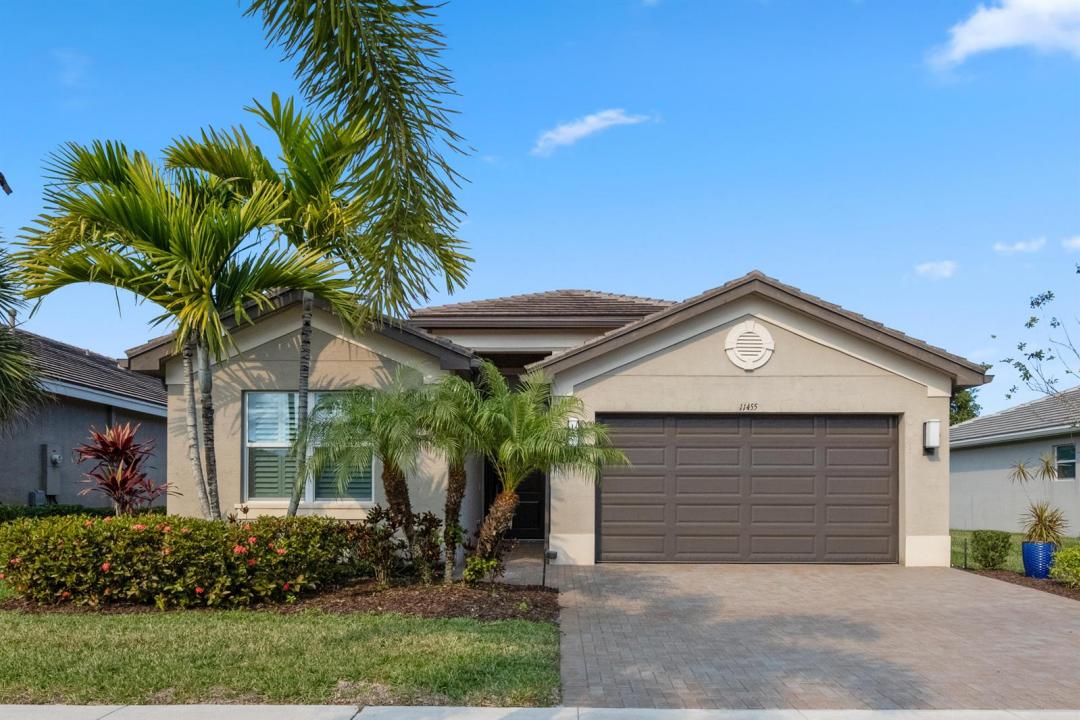 11455 SW Golden Mountain Way, Port St. Lucie, 플로리다 34987, 미국