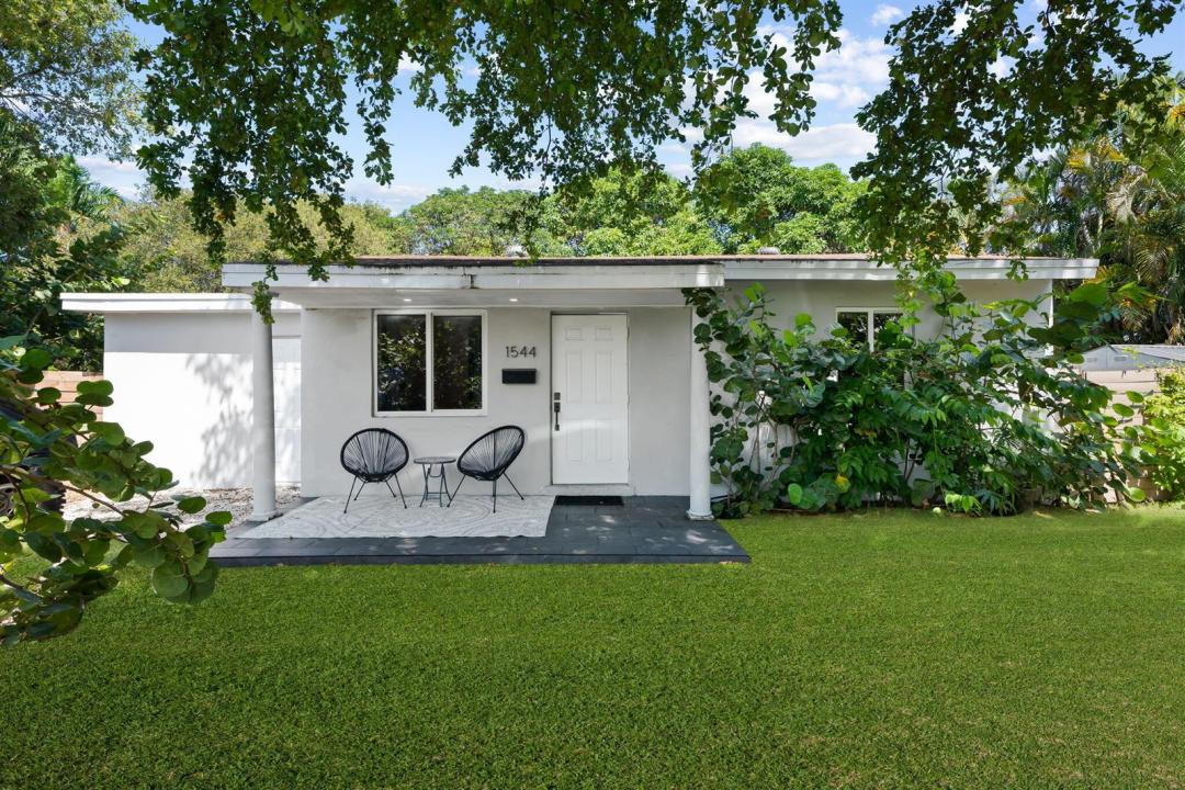 1544 NW 5th Avenue, Fort Lauderdale, Floride 33311, États-Unis