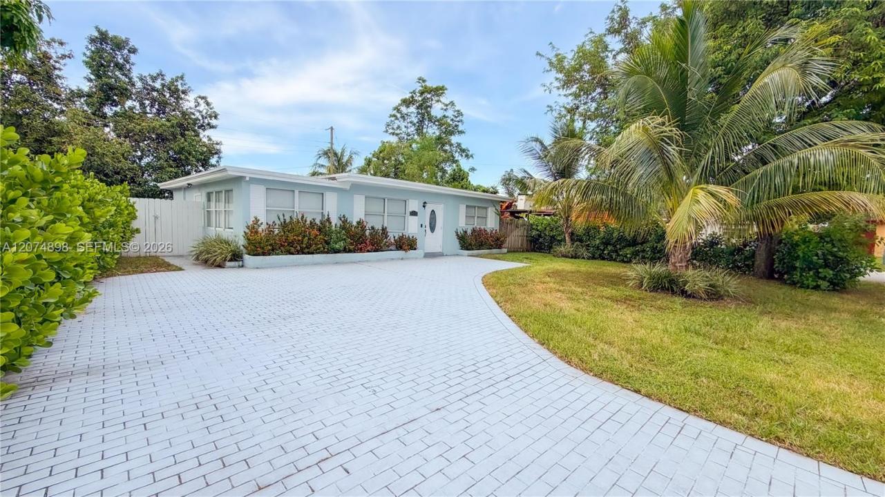 515 S 61st Ter, Hollywood, Florida 33023, Stati Uniti