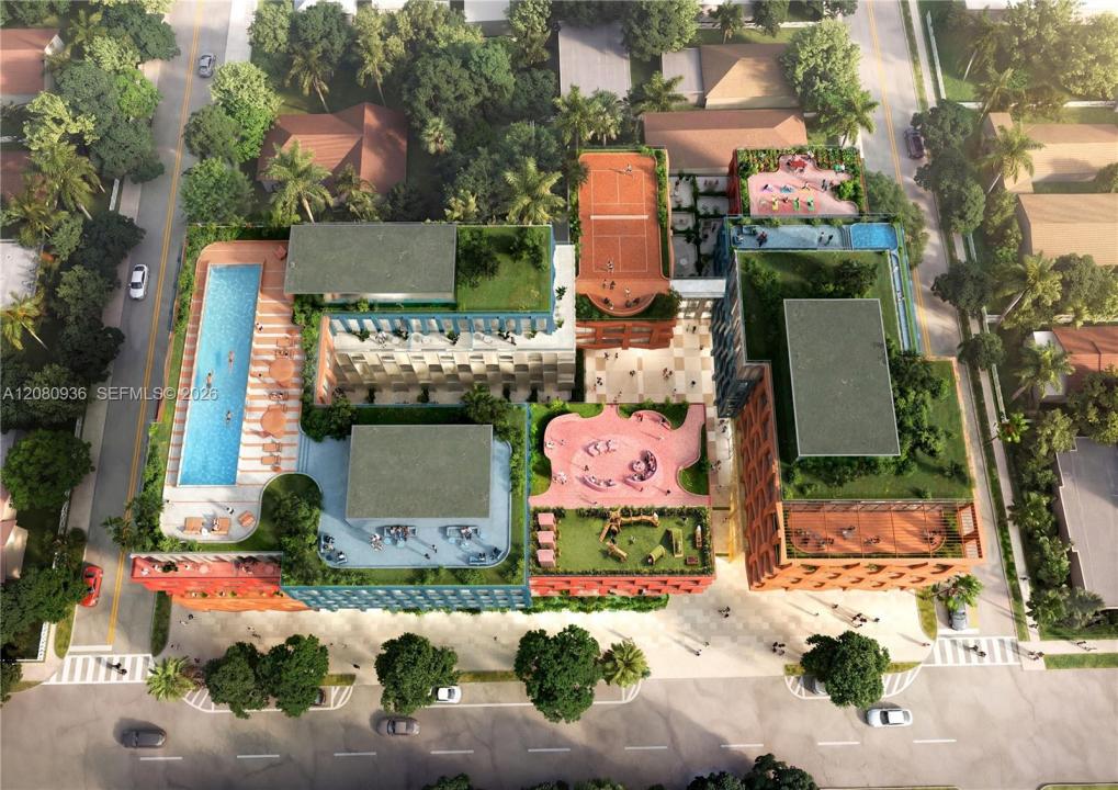 3223 NW 5th Ave S-408, Miami, Florida 33127, Stati Uniti