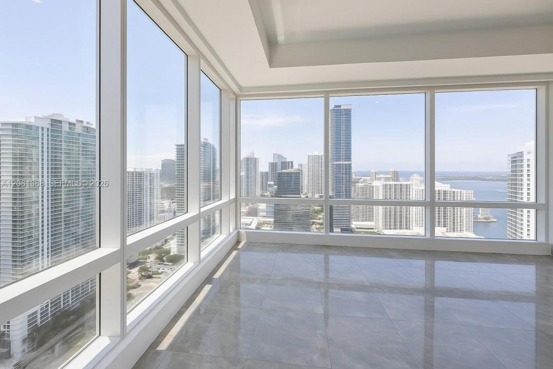 1425 Brickell Ave 45C, Miami, Florida 33131, USA