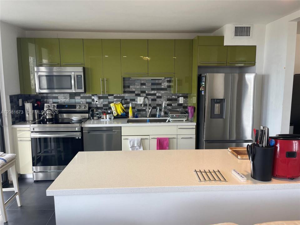 18151 NE 31st Ct 1201, Aventura, Floride 33160, États-Unis