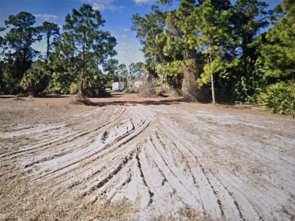 449 ZIMMERMAN AVE S, Lehigh Acres, Floride 33974, États-Unis