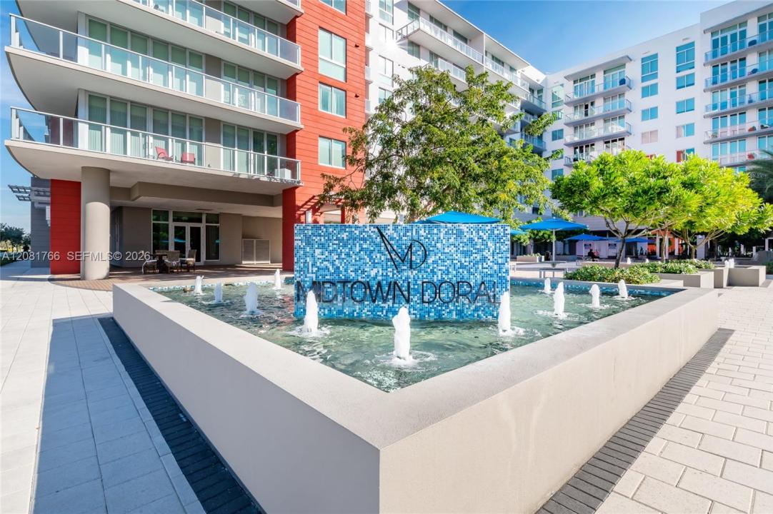 7661 NW 107th Ave 703, Doral, Floride 33178, États-Unis