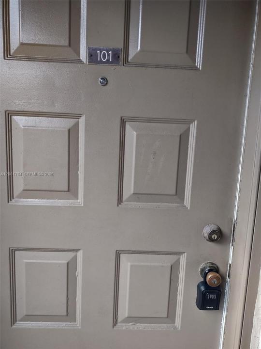 104 Gardens Dr 101, Pompano Beach, Floride 33069, États-Unis