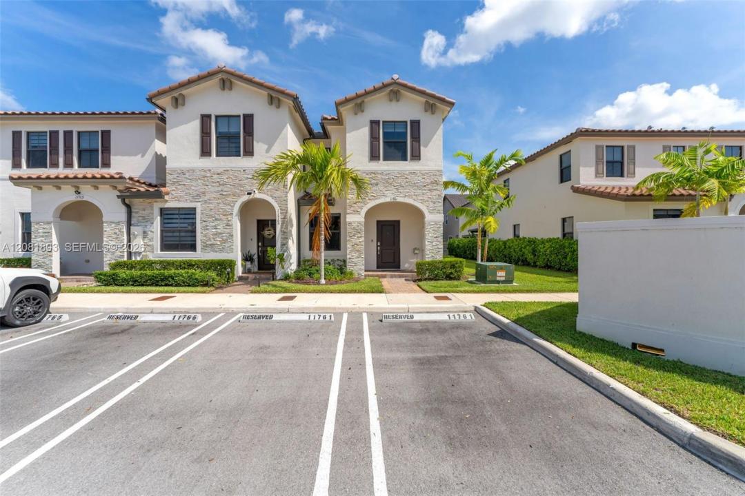 11761 SW 245th Ter 11761, Homestead, Floride 33032, États-Unis