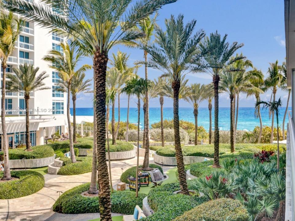 6799 Collins Ave 201, Miami Beach, Floride 33141, États-Unis
