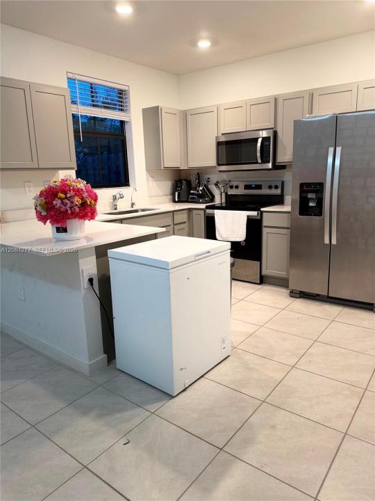 1281 NE 3rd Ave, Florida City, Floride 33034, États-Unis