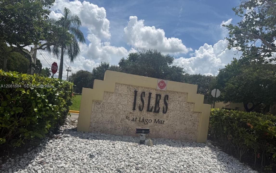 12980 Vista Isles Dr 318, Sunrise, Florida 33325, Amerika Birleşik Devletleri