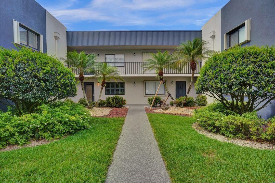 15036 Ashland Lane B 70, Delray Beach, Floride 33484, États-Unis