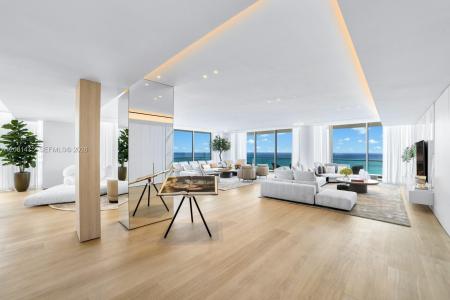 10203 Collins Ave LPH 2701, Bal Harbour, Florida 33154, Estados Unidos