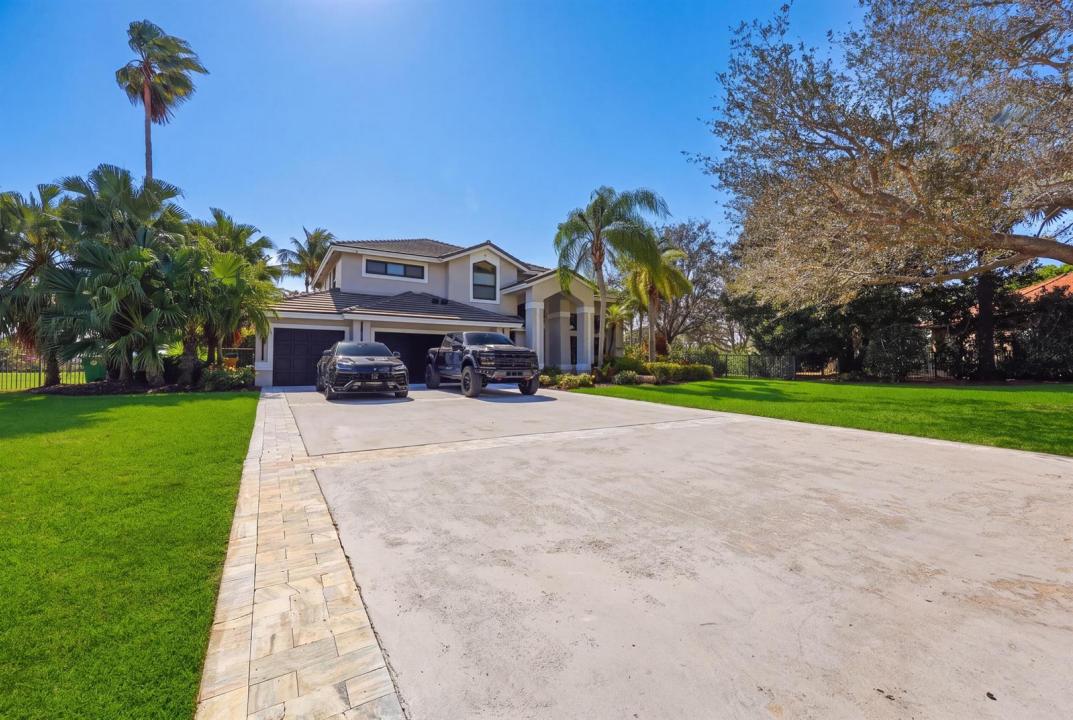 3541 Carlton Lane, Davie, Florida 33330, Stati Uniti