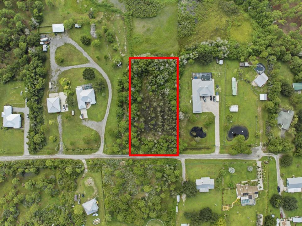 0 Gullotti Place, Port St. Lucie, Floride 34952, États-Unis