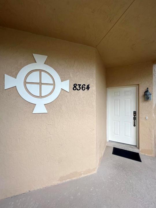 8364 Mulligan Circle, Port St. Lucie, Florida 34986, USA