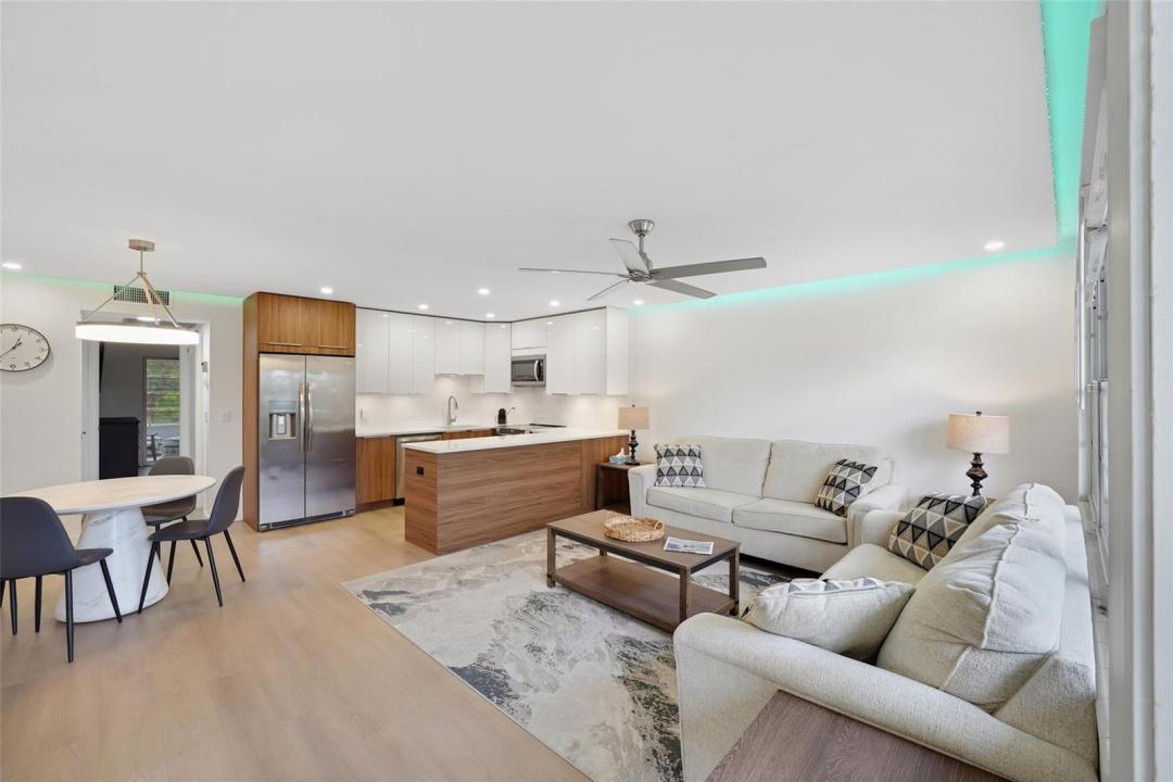 3034 BERKSHIRE B 3034, Deerfield Beach, Floride 33442, États-Unis