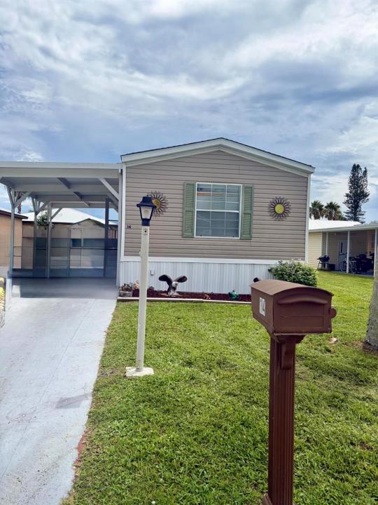 14 Huarte Way, Port St. Lucie, Floride 34952, États-Unis