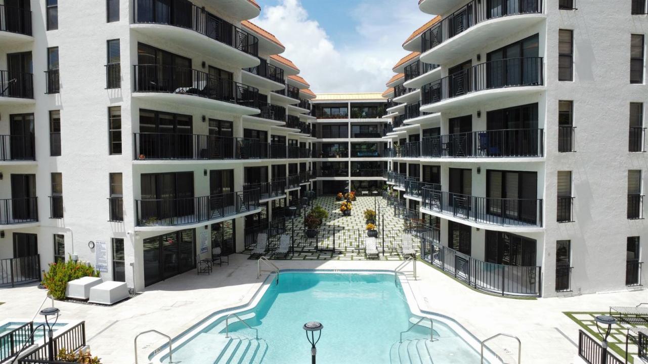 2029 N OCEAN Boulevard 403, Fort Lauderdale, Florida 33305, Stati Uniti