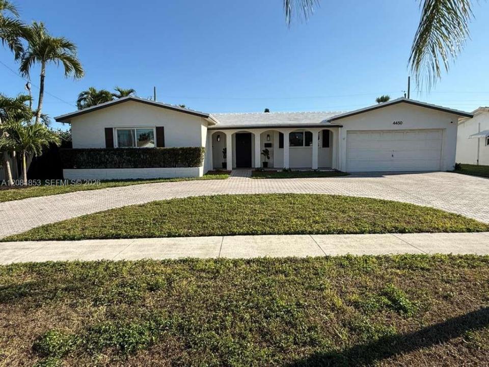 4450 NW 9th St, Coconut Creek, Floride 33066, États-Unis