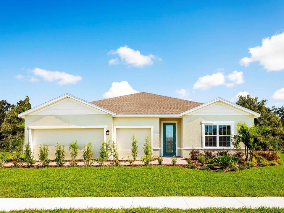 106 Jetty Lane, Sebastian, Florida 32958, Stati Uniti