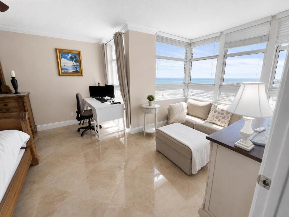 1370 S OCEAN Boulevard 603, Pompano Beach, Floride 33062, États-Unis