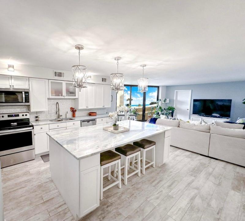 2800 N OCEAN Drive B-2D, Singer Island, Florida 33404, Stati Uniti