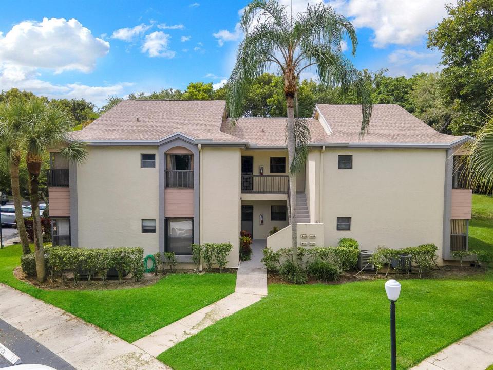 4480 Carambola S Circle, Coconut Creek, Florida 33066, USA