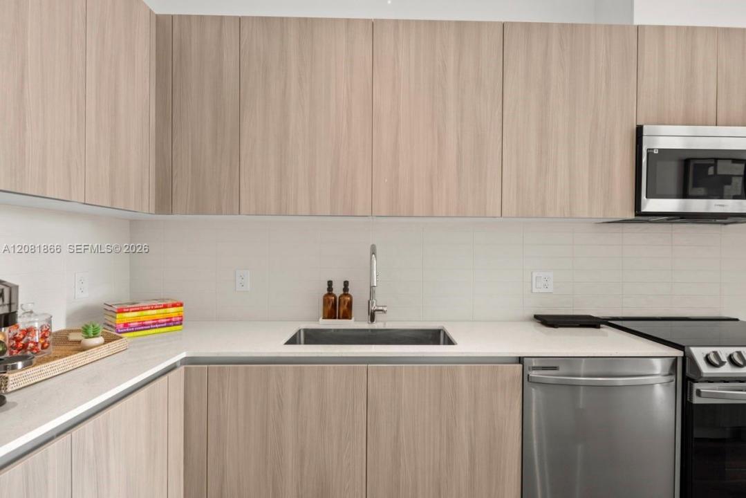 2800 SW 27th Terrace 1419, Miami, Floride 33133, États-Unis