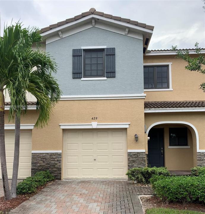 429 NE 194th Ter 429, Miami, Florida 33179, Stati Uniti