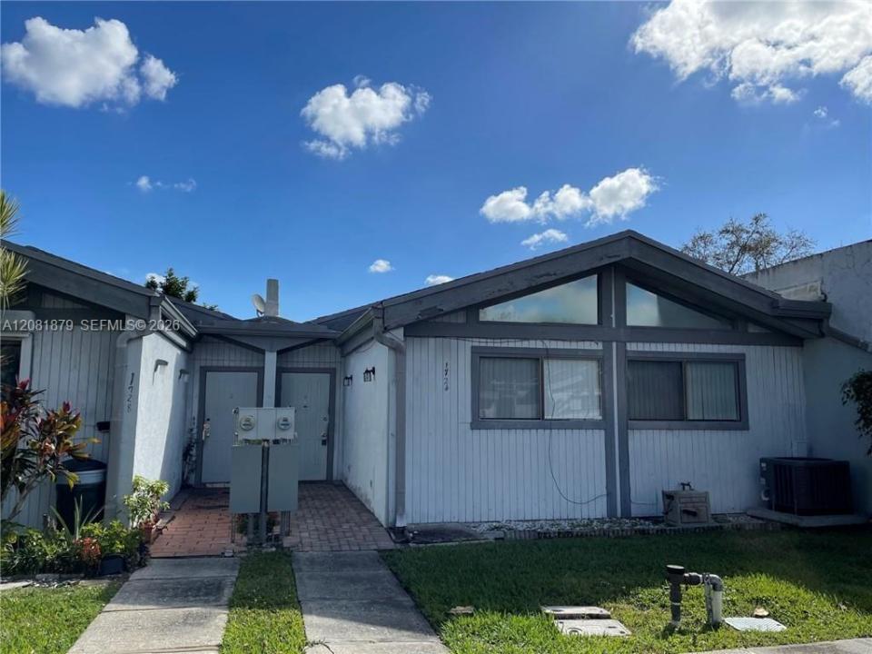 1724 NW 73rd Ave 57, Plantation, فلوريدا 33313, الولايات المتحدة