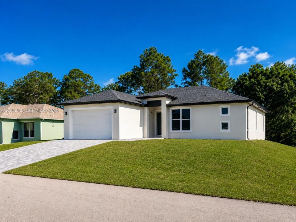 503 W 10 St, Lehigh Acres, 플로리다 33971, 미국