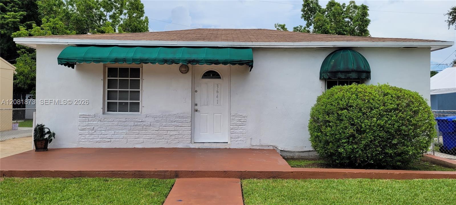 3641 NW 15th St, Miami, Floride 33125, États-Unis