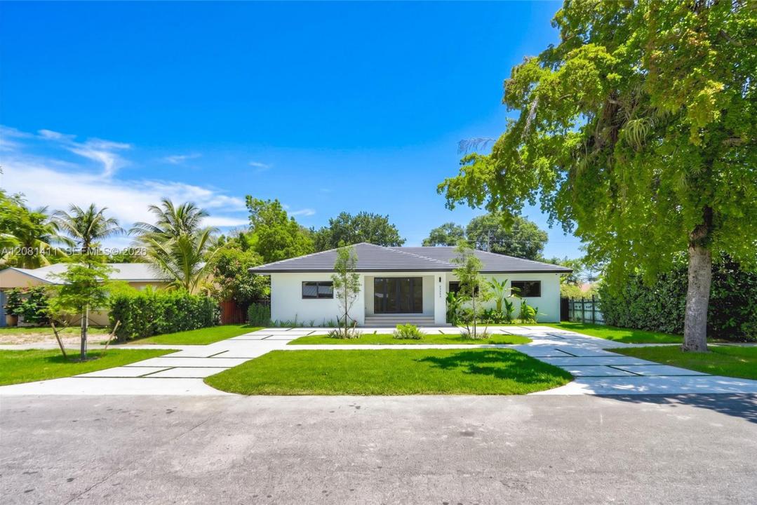 6853 S Waterway Dr, Miami, Floride 33155, États-Unis